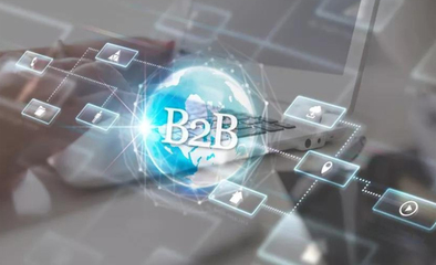 B2B最佳系统电子商务模型分类